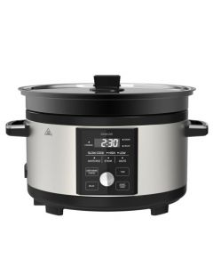 SENCOR SPR 5520SS SLOW COOKER