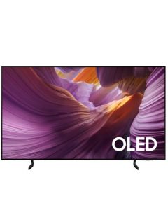 SAMSUNG 65" OLED S85F 4K Samsung Vision AI Smart Television