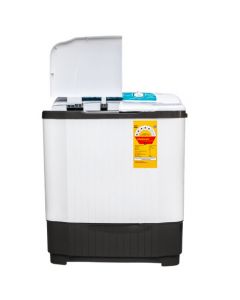 NASCO 5KG NASTT-B50FLTWIN TOP WASHING MACHINE