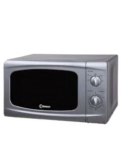 SIGMA 20L MICROWAVE SOLO  WHITE 