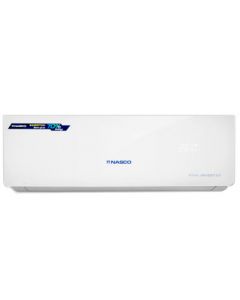 NASCO 1.5HP R410  DUAL INVERTER AIR CONDITIONER