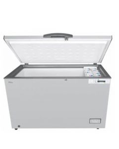 TCL 520L CHEST FREEZER - GRAY