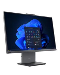 LENOVO NEO THINKCENTRE AIO NEO 50A 27 INCH GEN5 I3-1315U 8GB 512GB SSD DESKTOP + BLUTEK BT-1000VA UPS