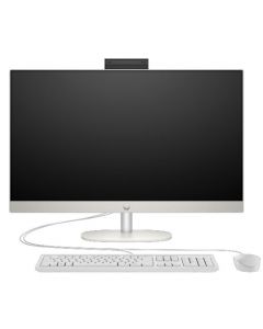 HP AIO 27-CR0154NH 27 INCH I7-1355U 8GB 512GB SSD DESKTOP