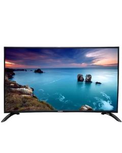 NASCO 43 INCH LED NAS-J43FBFL DIGITAL SATELLITE TELEVISION