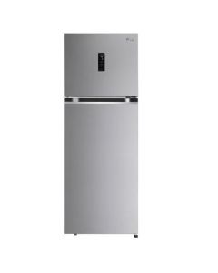 LG 473L TOP FREEZER FRIDGE - SILVER