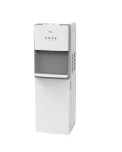 TCL BOTTOM LOADING 3 TAPE WATER DISPENSER - WHITE