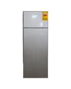 NASCO 280L TOP FREEZER  FRIDGE 