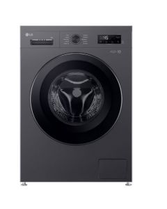 LG 9KG F2Y1VYPYJP AI DD™  WASHING MACHINE