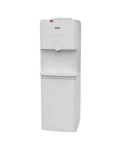 TCL 3 TAPE + CABINET TY-LWYR109W  WATER DISPENSER - WHITE