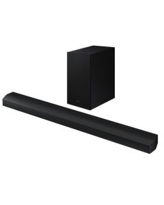 SAMSUNG 330W  HW-B750D SOUNDBAR 