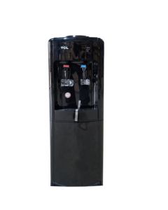 TCL 2 TAPE TY-LYR47W WATER DISPENSER - BLACK