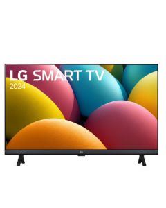 LG 43'' 43LR60006LA LED HD SMART TELEVISION