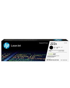 HP 222A LaserJet Toner Cartridge