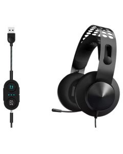 LENOVO LEGION H500 PRO 7.1 SURROUND SOUND GAMING HEADSET