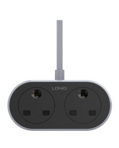 LDNIO 2500W UNIVERSAL OUTLET EXTENSION CORD SK2097-10M