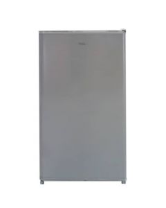 TCL 90L TABLE TOP  FRIDGE SILVER