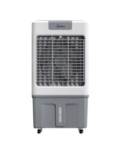 MIDEA 70 LTRS REMOTE CONTROL AC400-20B AIR COOLER - WHITE & GREY 