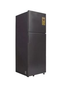 SAMSUNG RT44CG5421S9 345L FRIDGE - SILVER 