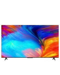 TCL 55'' LED  UHD 4K SMART ANDROID TELEVISION