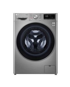 LG F4V5RYP2T 10.5 KG VIVACE, WITH AI DD TECHNOLOGY FRONT LOAD WASHING MACHINE