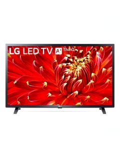 LG  32 inch LED Smart  LM637B Series HD HDR TELEVISION