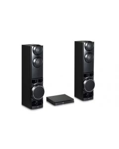 LG LHD687 Home Theater 