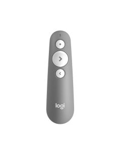 LOGITECH R500 WIRELESS PRESENTER 