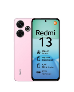 XIAOMI REDMI 13 128GB 6GB RAM 