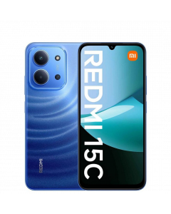 XIAOMI REDMI 15C 256GB 8GB RAM  