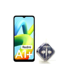 XIAOMI REDMI A1+ 32GB 2GB RAM + FREE REMAX RM-550