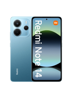 XIAOMI REDMI NOTE 14 256GB 8GB RAM 