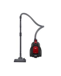 LG  VC5420NNTR  VACUUM CLEANER - RED