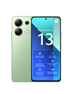 XIAOMI REDMI NOTE 13 256GB 8GB RAM 