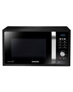 SAMSUNG MS23F301TAK 23L MICROWAVE BLACK