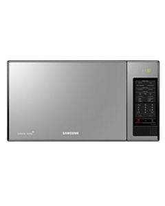 SAMSUNG MS405MADXBB 40L ELECTRONIC SOLO MICROWAVE OVEN WITH AUTO COOKMICROWAVE 