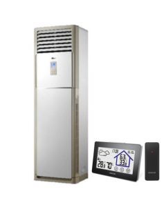 MIDEA 3.0HP FLOOR STANDING AIR CONDITIONER 