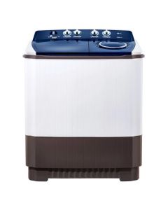 LG P1461RWPL 10Kg Twin Tub Washing Machine