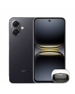 TECNO KM4 POP 10 128GB 3GB RAM + FREE EARBUD