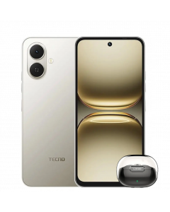 TECNO KM4 POP 10 64GB 3GB RAM + FREE EARBUD