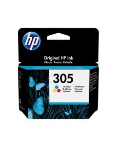 INK HP 3YM60AE 305 COLOR