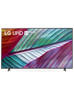 LG UHD UR78 86 inch 4K Smart Television