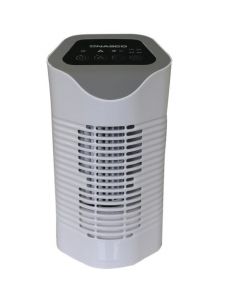 NASCO 22W AP2202A-GS AIR PURIFIER 