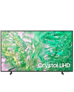 SAMSUNG LED UA65DU8000 CRYSTAL UHD SMART TELEVISION