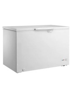 MIDEA 294L INVERTER MDRC407FZN43D CHEST FREEZER