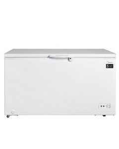 MIDEA  MDRC564FZF01 450L CHEST FREEZER