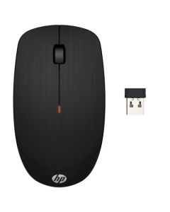 HP WIRELESS MOUSE X200