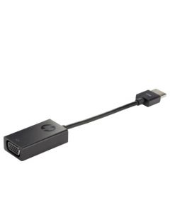HP HDMI TO VGA ADAPTER