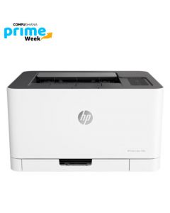 HP LaserJet 150a, Single and Multifunction Color Printer