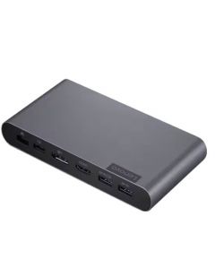 LENOVO USB-C UNIVERSAL BUSINESS DOCK